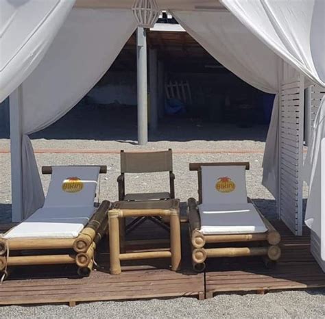 Bikini Beach Gioiosa Ionica RC Prenotazione Online Spiagge It