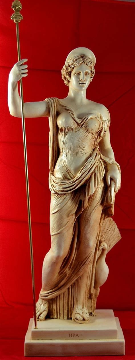 Hera Juno Griechische Statue Frauen Ehe Göttin Von Marblecreations82