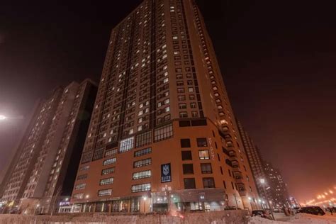 Гостиница / Отель в Астане (Нур-Султан)