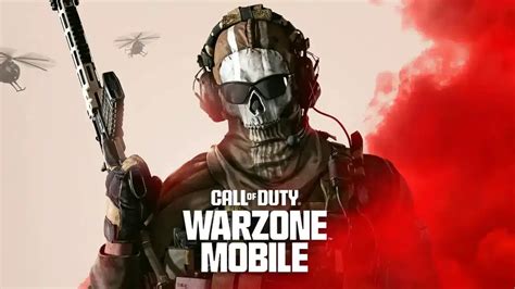 D Couvrez Le Teaser De Lancement De Call Of Duty Warzone Mobile