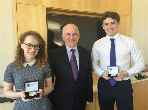 Mason Hayes Curran Prize Ucd Sutherland School Of Law