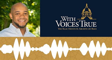 Tell Your Story Of Race Notre Dame Voices True Events News