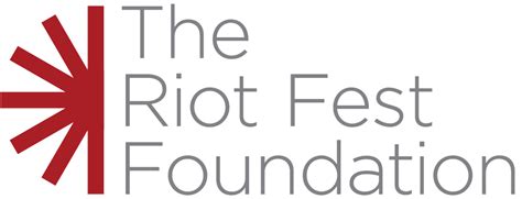 Riot Fest Foundation