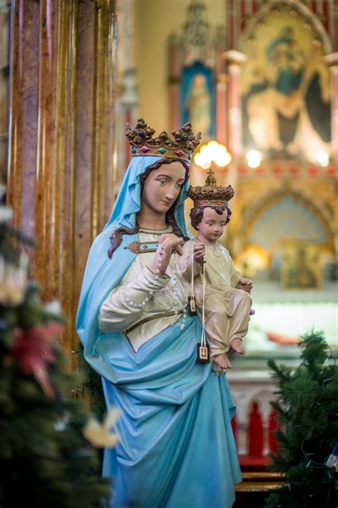 St Albertus Roman Catholic Church Photos Gallery Historic Detroit