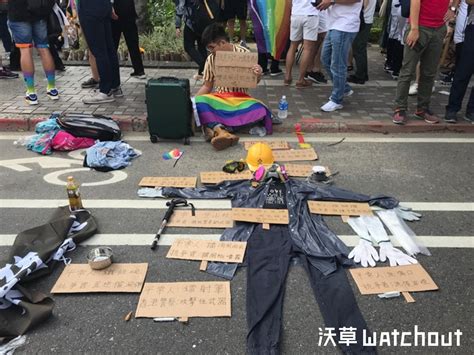 沃草 Watchout On Twitter 🏳️‍🌈🏳️‍🌈🏳️‍🌈🏳️‍🌈🏳️‍🌈🏳️‍🌈🏳️‍🌈🏳️‍🌈🏳️‍🌈🏳️‍🌈 🏳️‍🌈