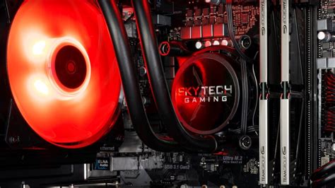 Build My PC With Skytech Gaming - Skytech Gaming