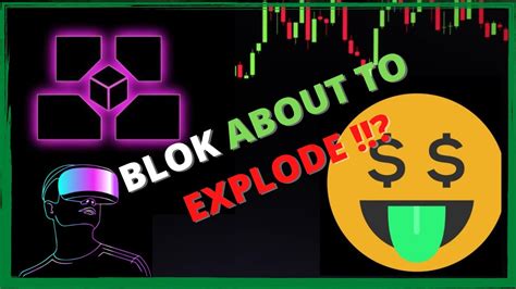 BLOKTOPIA BLOK METAVERSE 4X KUCOIN GEM READY TO EXPLODE TA PRICE