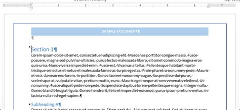 How To Add A Border To An Entire Page In Word