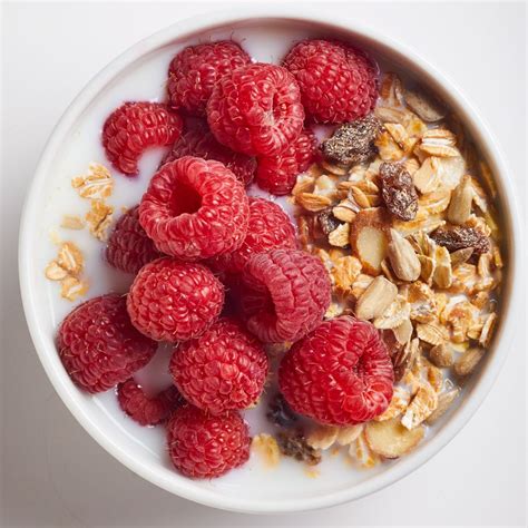 The Best Breakfast Foods For Weight Loss Eatingwell