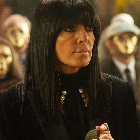 Claudia Winkleman Latest News Pictures And Videos Hello