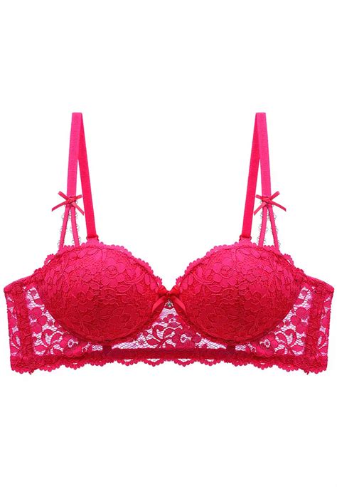 Buy Lycka Lmm9001p Lycka Lady Sexy Bra And Panty Lingerie Set Red 2024 Online Zalora Singapore