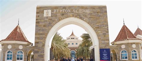 Repton School Dubai Guide | Bayut