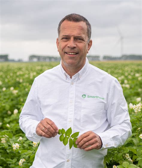 Tips Voor Optimale Gewasbescherming Door Erno Bouma Deel 1 Smartfarm