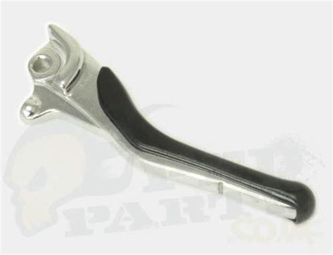 Standard Yamaha Aerox Brake Lever Pedparts UK