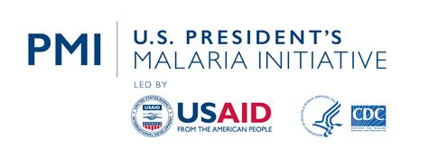 The Us Presidents Malaria Initiative Vectorlink Project