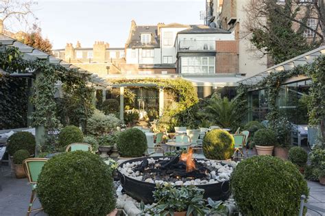 Chelsea Gardens Rehabilitation at Antonio Fore blog