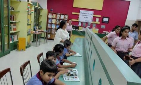 Manav Rachna International School Faridabad Fees Structure Mris Sector 14 Faridabad Admission