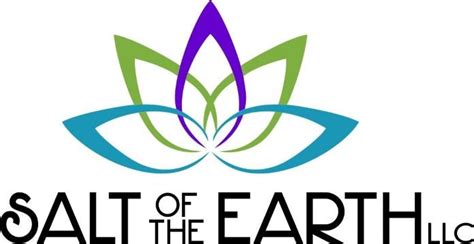 Salt Of The Earth Llc Logo