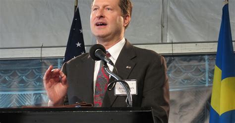 Bumerang Polski Czy Marek Brzeziński Zostanie Ambasadorem Usa W Warszawie