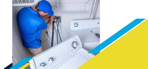 Washing Machine Repair Installation Services Z Plumberz Of Greater