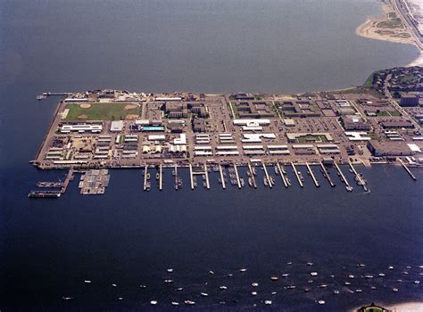 Aerial View Of The Naval Amphibious Base Coronado Nara Dvids