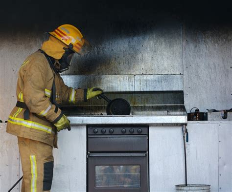 How To Conduct Fire Arson Investigation