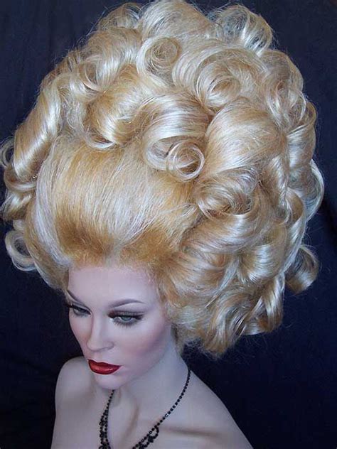 Pin On Drag Queen Wigs