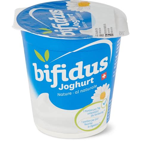 Kaufen Bifidus Joghurt Nature Migros