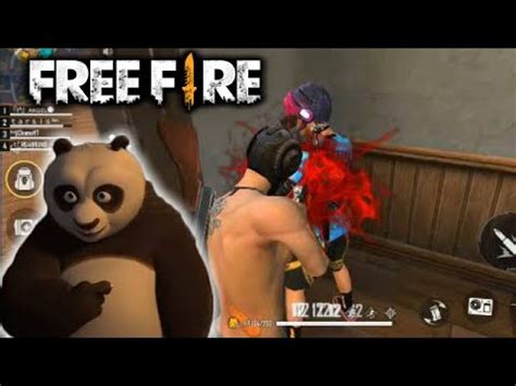 Vieron Eso Eso Es Ser Barbaro Free Fire Random Chemayt Youtube