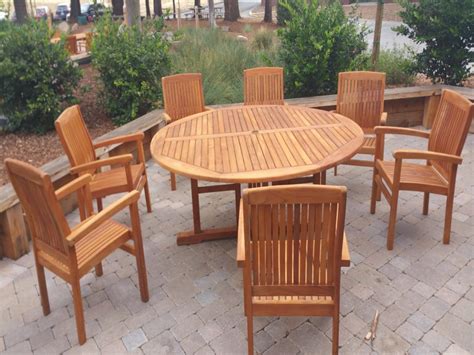 Teak Furniture Cal Preserving