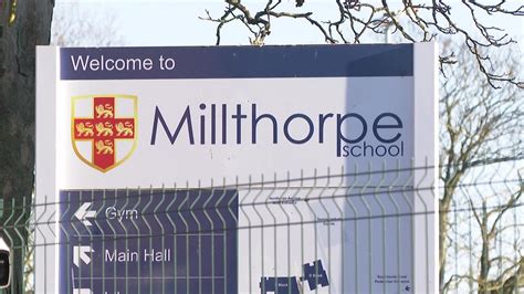 Millthorpe School York Parents Concern At Special Needs Support Bbc