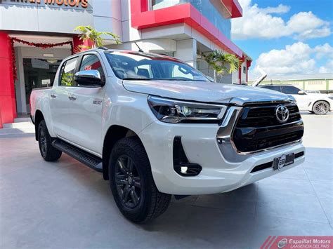 Cuanto Cuesta Un Hilux 2024 En Guatemala Joyan Malvina