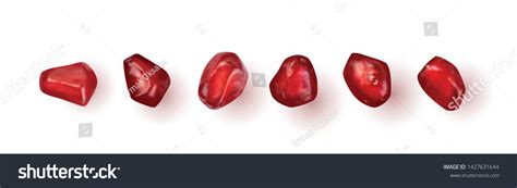 12,143 Dark red pomegranate seeds Images, Stock Photos & Vectors ...