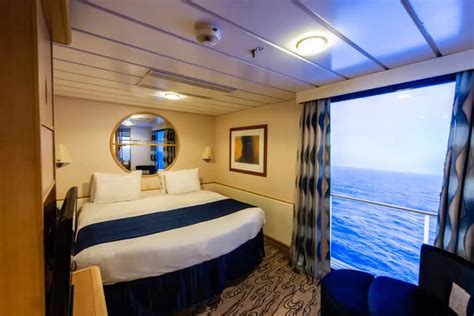 Interior vs. Balcony Cabins: Which is the best for a cruise?