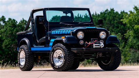 10 Jeep Models Celebrated For Their Rugged Longevity