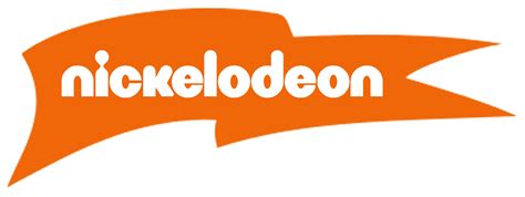 Nickelodeon Flag Logo (2018) 90s Remastered by spongicusonic on DeviantArt