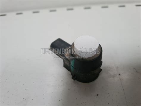 Senzor De Parcare Opel Insignia Astra J Zafira C 13282883