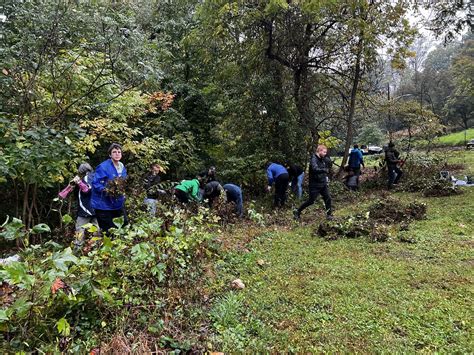 Untitled Rock Creek Conservancy Flickr