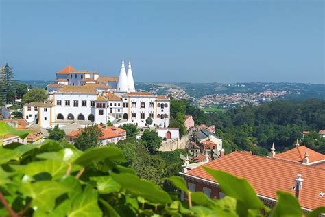 Excursion D Une Journ E Sintra Et Cascais Au D Part De Lisbonne