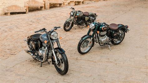 2022 Royal Enfield Classic 350 Guide Total Motorcycle