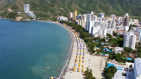 Nuevos atractivos para los turistas en Santa Marta - EcoTurismo Colombia
