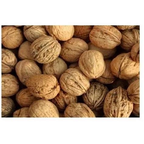 Organic Kashmiri Walnut Packing Size To Kg Packaging Type