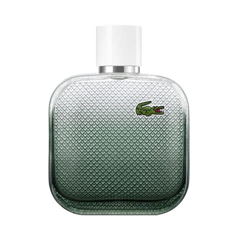 Ripley PERFUME LACOSTE L 12 12 BLANC EAU INTENSE HOMBRE EDT 100 ML