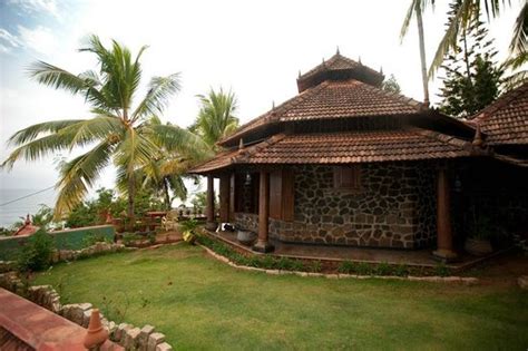 Somatheeram Ayurvedic Health Resort Kovalam Kerala Resort Reviews Tripadvisor