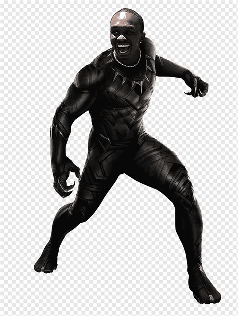 Pantera Negra Homem De Ferro Wakanda Marvel Cinematic Universe Film