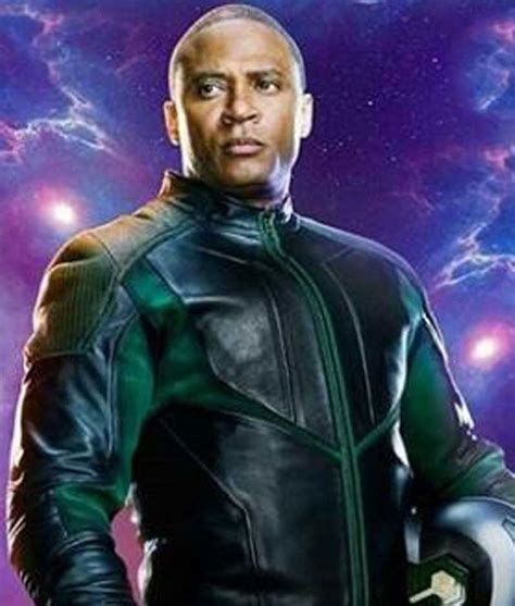 Arrow Crisis On Infinite Earths John Diggle Jacket Jackets Creator