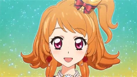 Aikatsu Girls Transformation For Nene The Witch Kpop Youtube