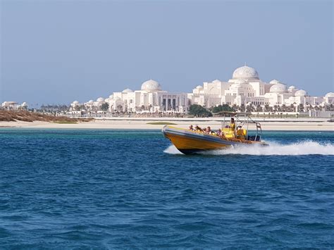 Boat Tours Abu Dhabi The Best Boat Trips In Abu Dhabi