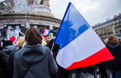 La France est elle devenue ingouvernable Un politologue nous répond