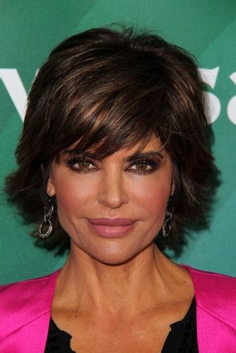 Discover 25 Stunning Lisa Rinna Hairstyles For A Glamorous Makeover